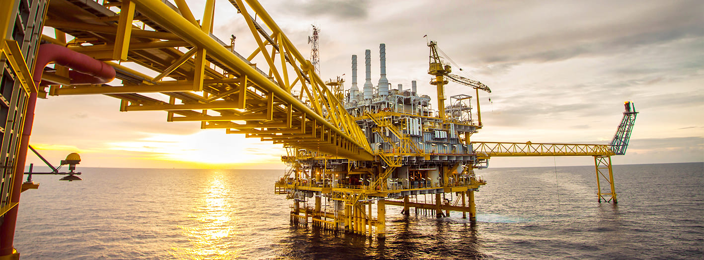 石油与石油产品